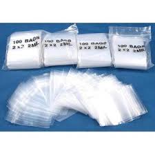 Manufacturers Exporters and Wholesale Suppliers of LD Pouches Noida Uttar Pradesh